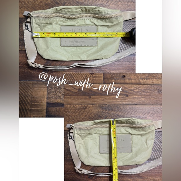 Aloha Collection Mini Hip Pack - Picture 7 of 8
